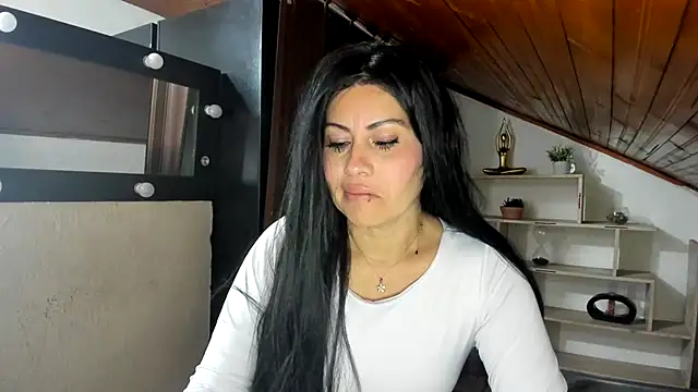 Tania_mature's Live XXX Chat