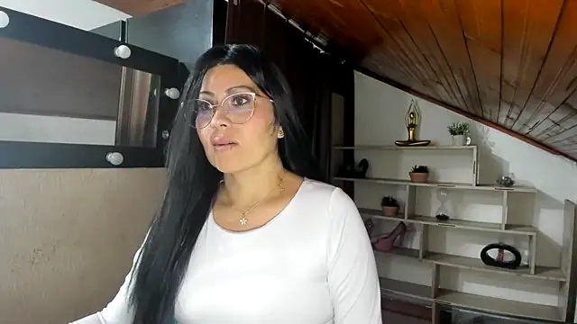 צ'אט XXX בשידור חי של Tania_mature