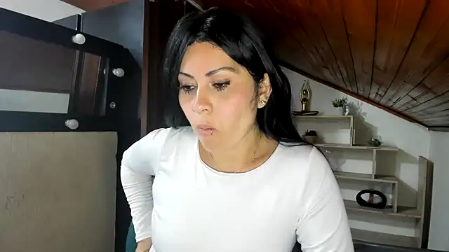 Tania_mature 라이브 XXX 채팅