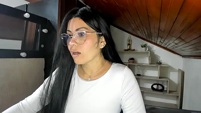Tania_mature's Live XXX Chat