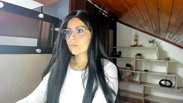 Chat XXX en directo de Tania_mature