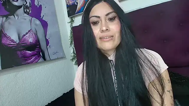 Tania_mature 现场XXX聊天