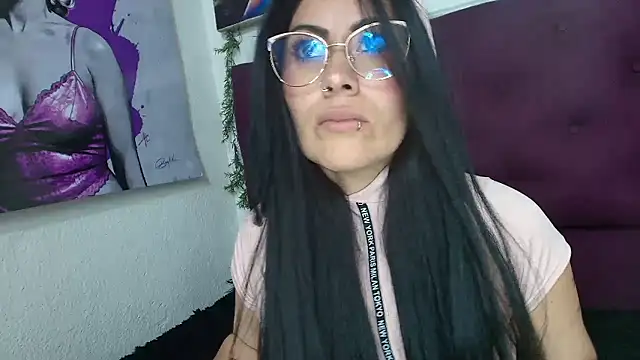 Chat XXX en directo de Tania_mature