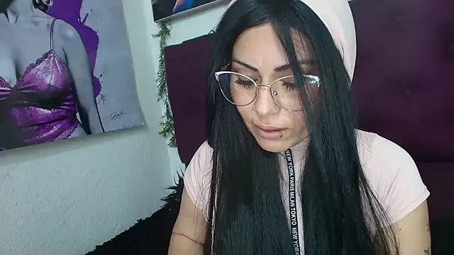 Tania_mature: онлайн-секс-чат