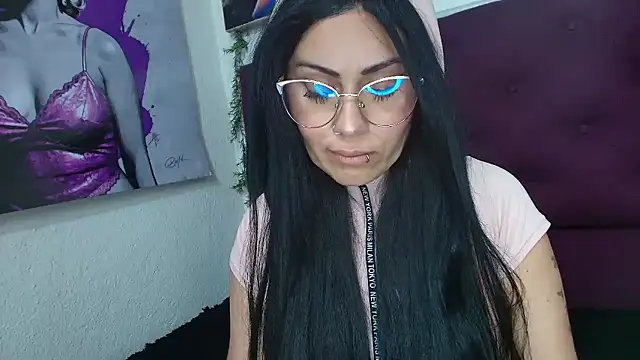 צ'אט XXX בשידור חי של Tania_mature