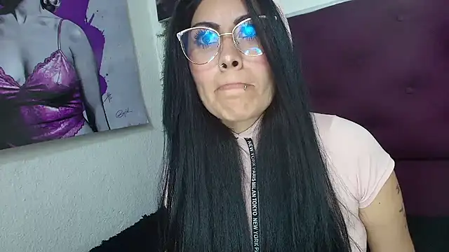XXX chat uživo modela Tania_mature