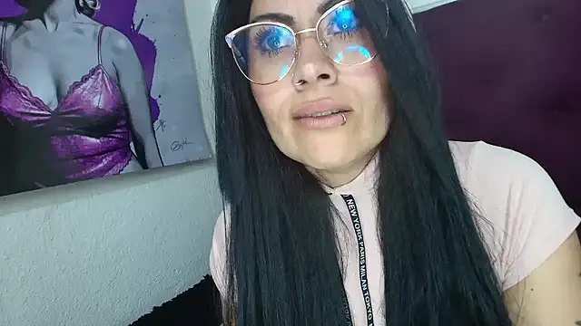 Chat XXX ao vivo de Tania_mature