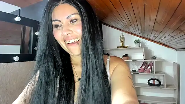 Tania_mature 라이브 XXX 채팅