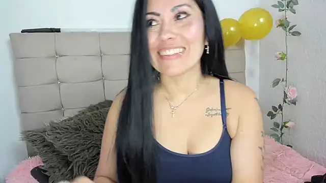 Tania_mature Obrolan Langsung XXX