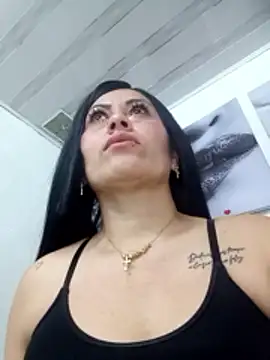 Czat XXX na żywo – Tania_mature