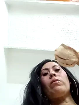 Živý XXX chat Tania_mature