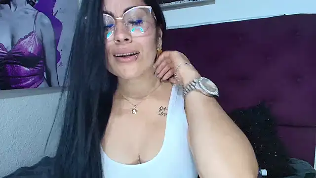 Chat XXX ao vivo de Tania_mature