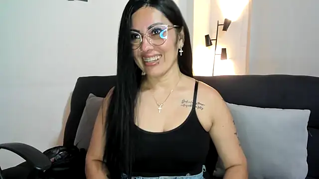 צ'אט XXX בשידור חי של Tania_mature