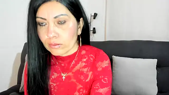 Sembang XXX Secara Langsung Tania_mature