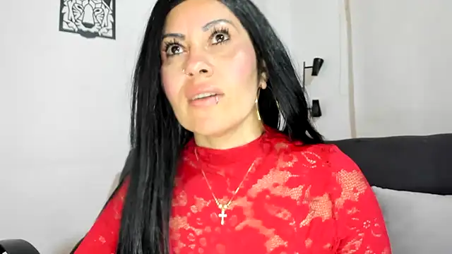 Chat XXX en directo de Tania_mature