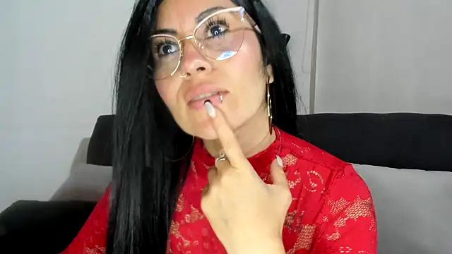 Tania_maturen Live XXX chat