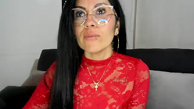 Tania_mature Chat XXX in diretta