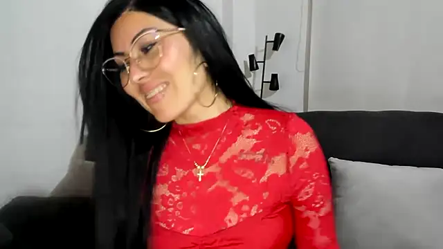 צ'אט XXX בשידור חי של Tania_mature