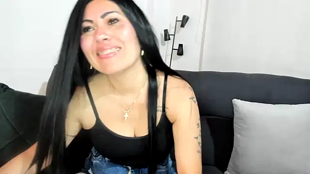 Živý XXX chat Tania_mature