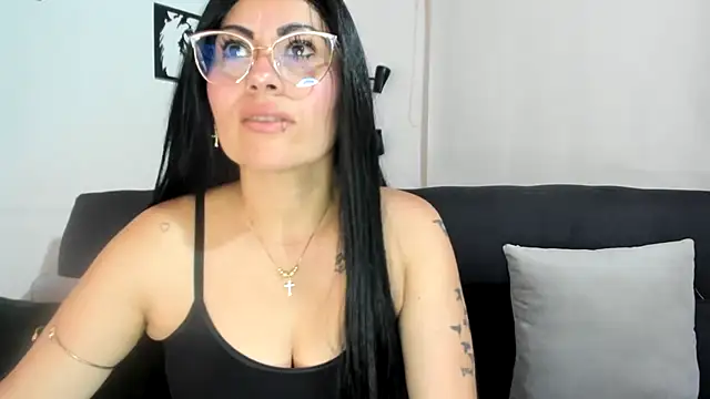 Tania_mature's Live XXX Chat