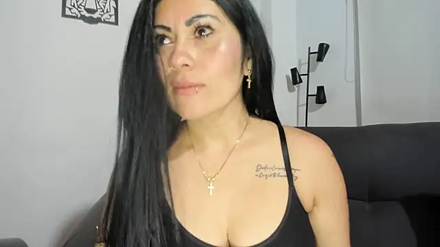 Sembang XXX Secara Langsung Tania_mature
