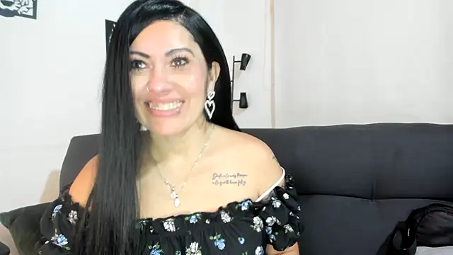 Tania_mature Obrolan Langsung XXX