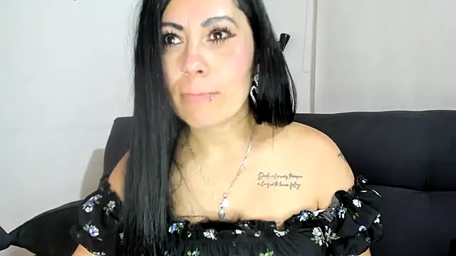 Tania_mature 라이브 XXX 채팅