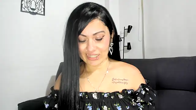 Tania_mature: онлайн-секс-чат