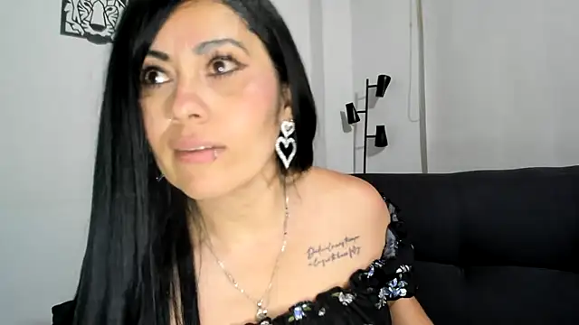 Tania_mature's Live XXX Chat
