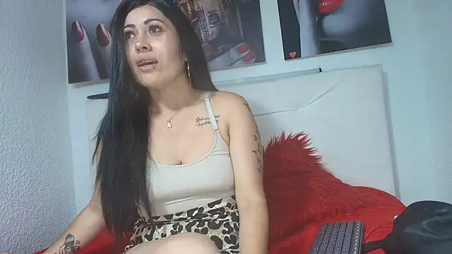 Tania_maturen Live XXX chat