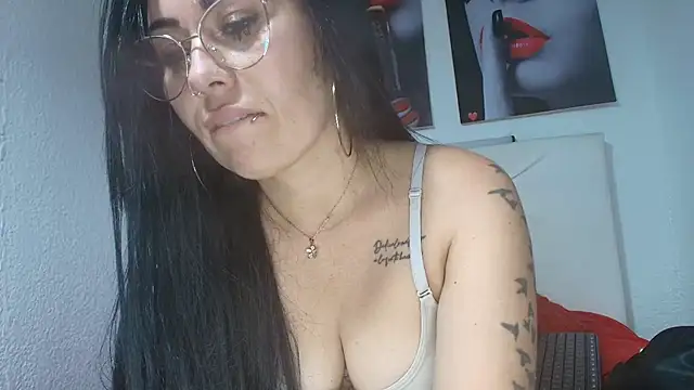 Chat XXX ao vivo de Tania_mature