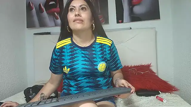 Онлайн чат XXX Tania_mature