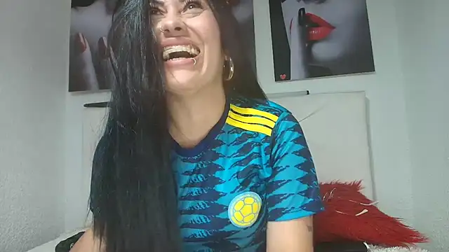 Chatroom XXX en direct de Tania_mature