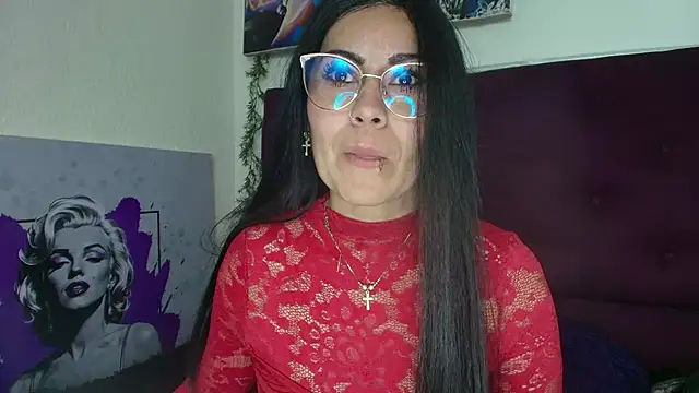 Tania_mature Obrolan Langsung XXX