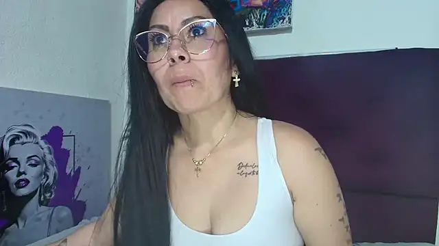 Tania_maturen Live XXX chat