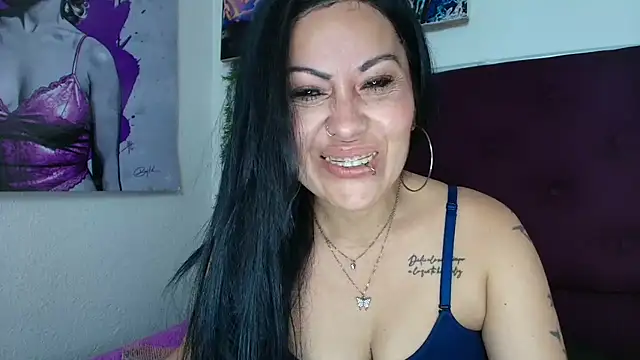 Živý XXX chat Tania_mature