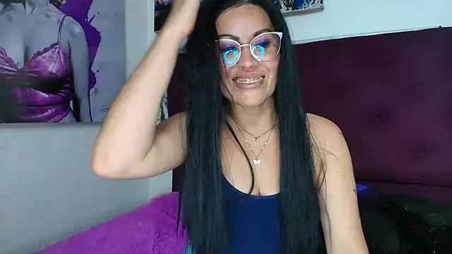 Tania_mature's Live XXX Chat