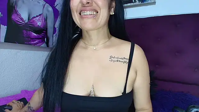 Tania_mature: онлайн-секс-чат