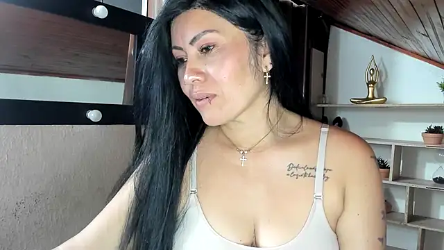 Czat XXX na żywo – Tania_mature