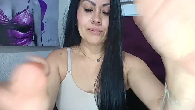 Chat XXX en directo de Tania_mature