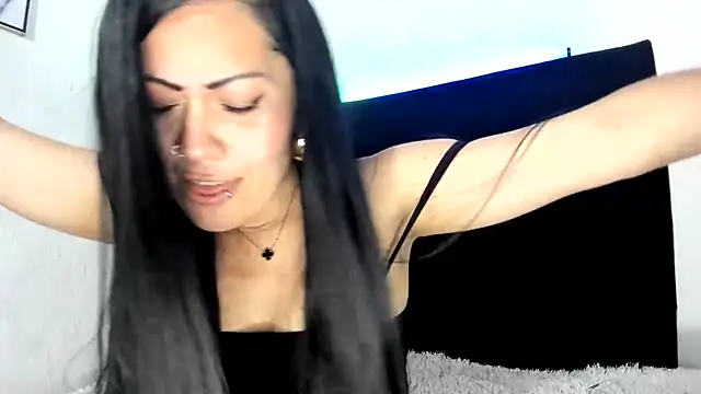Sembang XXX Secara Langsung Tania_mature