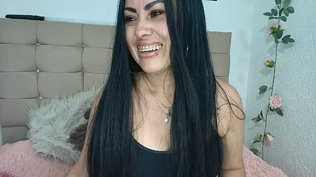 Tania_mature – Live XXX-chat