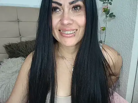 Tania_mature's Live XXX Chat