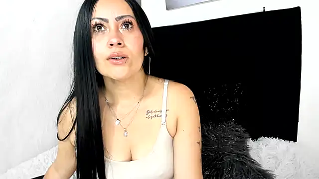 Tania_mature's Live XXX Chat