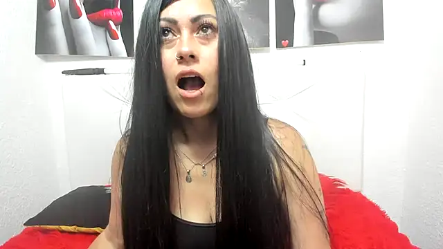 Tania_mature's Live XXX Chat