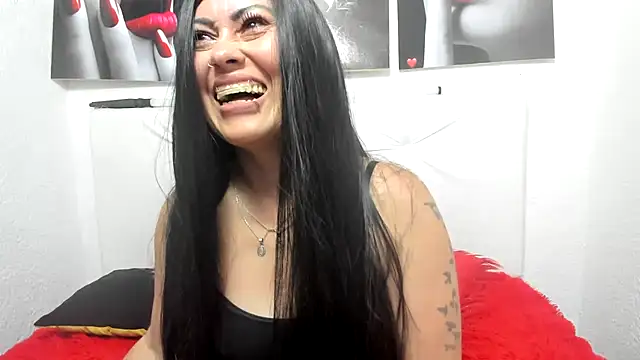Tania_matureのライブXXXチャット
