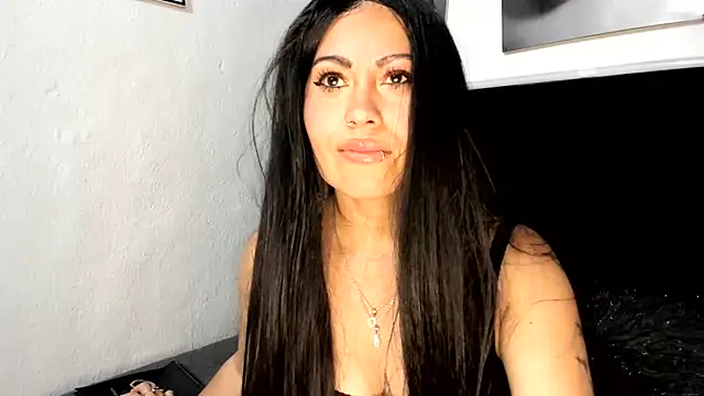 Chat XXX ao vivo de Tania_mature
