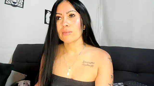 Chat XXX en directo de Tania_mature