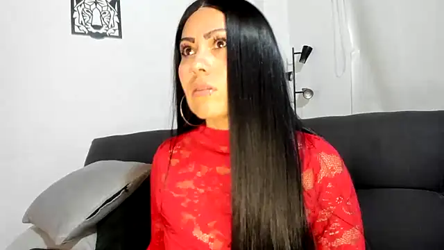 Chat XXX Live Tania_mature