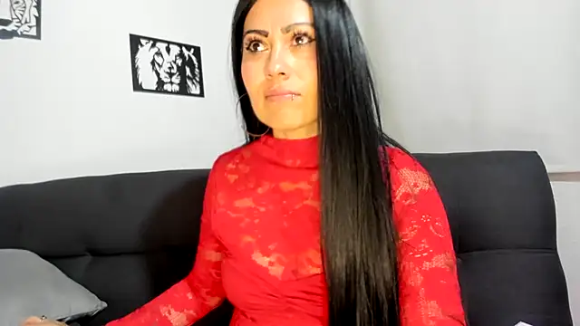 Czat XXX na żywo – Tania_mature